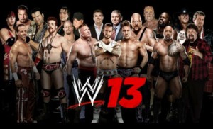 wwe13