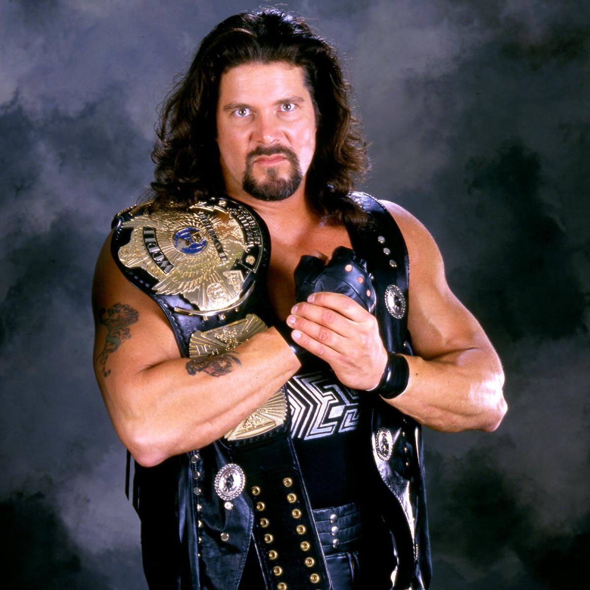 Summerslam Count-Up – Summerslam 1995 (Original): Oh It Hurts – KB's ...