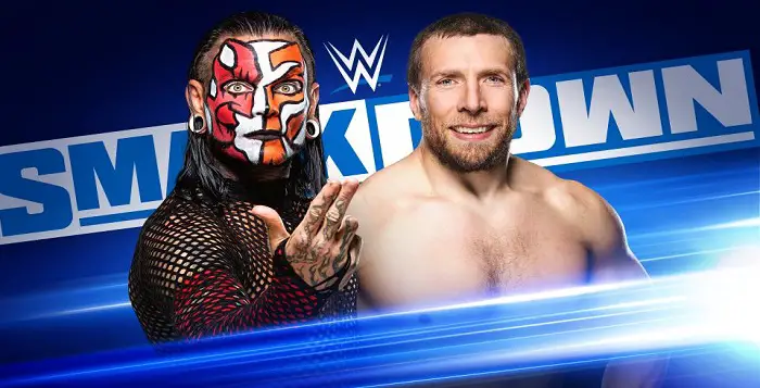 Smackdown – May 29, 2020: Fake Wrestling – KB's Wrestling Reviews