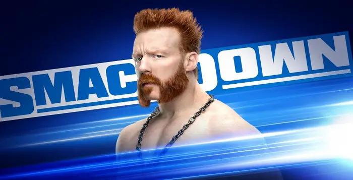 Smackdown – July 3, 2020: Stick With Wrestling – KB's Wrestling Reviews