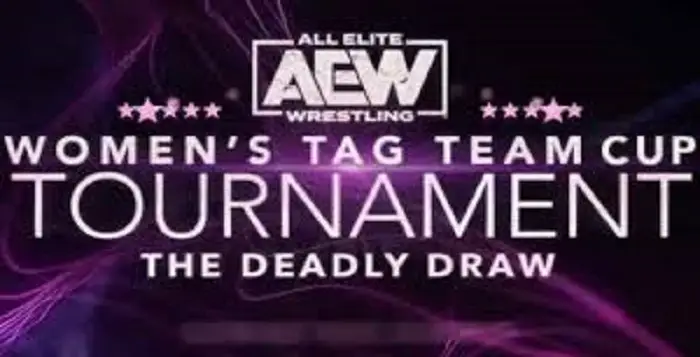 AEW Women’s Tag Team Tournament Episode 1: Less Than Expected – KB's