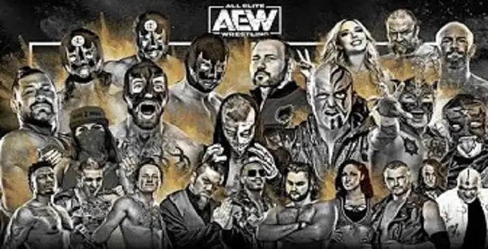 all elite wrestling dark