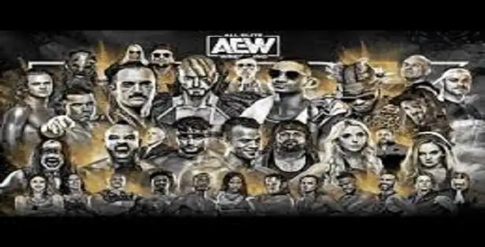 all elite wrestling dark