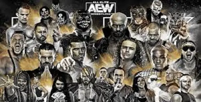 all elite wrestling dark