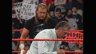 Monday Night Raw – June 5, 2006: The Face Looks Good On Him