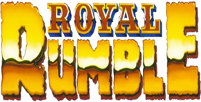 New Column: Rumble Vision – KB's Wrestling Reviews