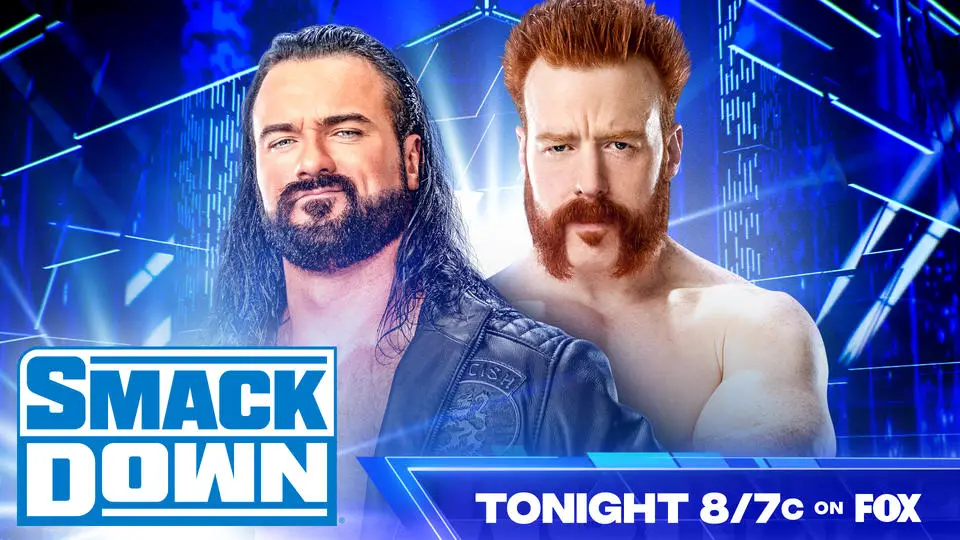 Smackdown – July 8, 2022: What A Bad Show – KB's Wrestling Reviews