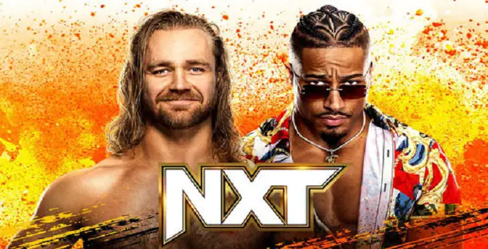 NXT – February 28, 2023: The Show Before The Show Before The Show – KB ...