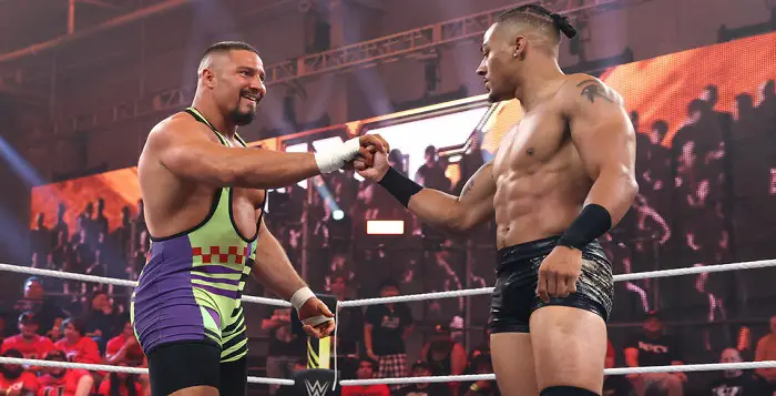 NXT – March 21, 2023: They’re Almost There – KB's Wrestling Reviews