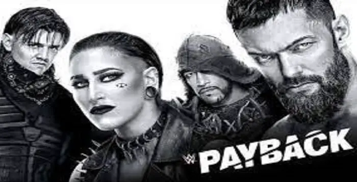 Payback 2023: Payback For What? – KB's Wrestling Reviews