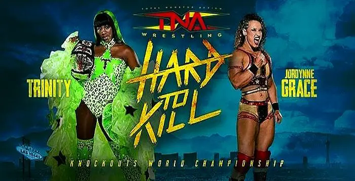 Tna Hard To Kill 2024 Theyre Back And… Back Kbs Wrestling Reviews