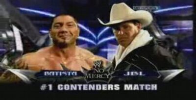 Batista, JBL