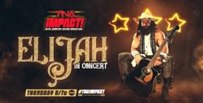 Elijah, Order 4, Tasha Steelz, Mustafa Ali