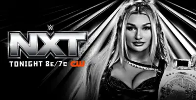 NXT, WWE, Izzi Dame, The Culling, Tatum Paxley