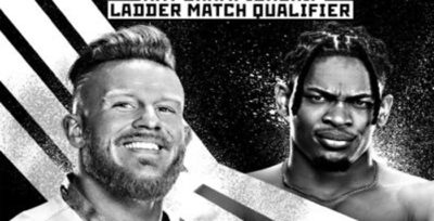 NXT, Sean Legacy, Eli Knight