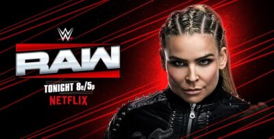 WWE, Monday Night Raw, Natalya, Maxxine Dupri