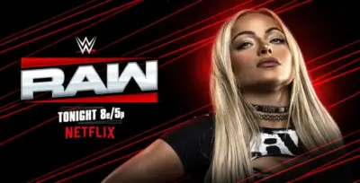 WWE, WWE Raw, Monday Night Raw, Liv Morgan, Dominik Mysterio, Michael Cole, Stephanie Vaquer