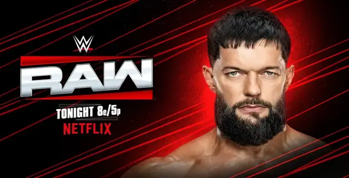 WWE, Monday Night Raw, WWE Raw, Judgment Day, Finn Balor, Dominik Mysterio