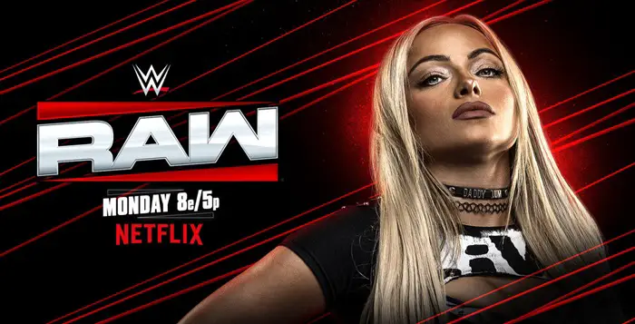 WWE, WWE Raw, Monday Night Raw, Liv Morgan, Stephanie Vaquer