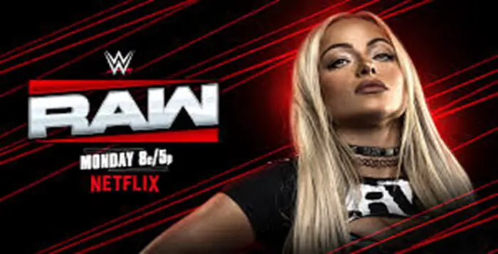 WWE, Monday Night Raw, WWE Raw, Liv Morgan, Stephanie Vaquer